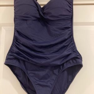 ANNE COLE SWIMSUIT